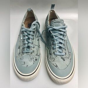Vans Destruct Sf Chris Johanson Destruct MENS size 13